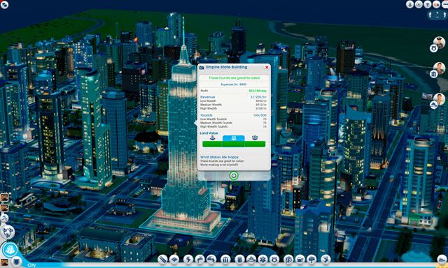 Co należy zrobić, aby zachować dodatni bilans - Budżet w SimCity | Podstawy rozgrywki - SimCity - poradnik do gry