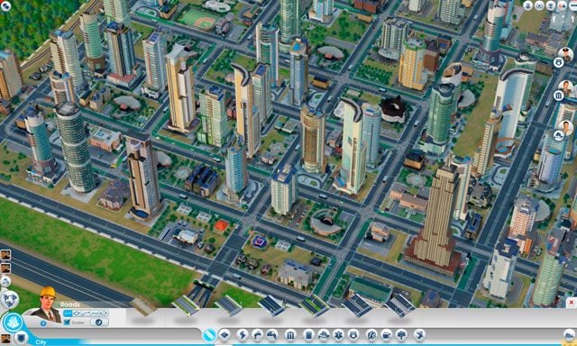 simcity 4 crack