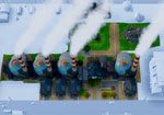 Ulepszenia - Budynki | Śmieci w SimCity - SimCity - poradnik do gry