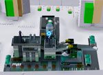 Ulepszenia - Budynki | Śmieci w SimCity - SimCity - poradnik do gry