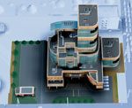 Ulepszenia - Budynki | Zdrowie w SimCity - SimCity - poradnik do gry