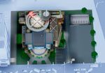 Ulepszenia - Budynki | Policja w SimCity - SimCity - poradnik do gry