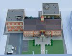 Ulepszenia - Budynki | Edukacja w SimCity - SimCity - poradnik do gry