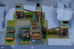 Ulepszenia - Budynki - kopalnictwo | Specjalizacje miast w SimCity - SimCity - poradnik do gry