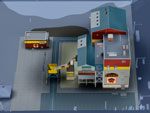 Ulepszenia - Budynki - kopalnictwo | Specjalizacje miast w SimCity - SimCity - poradnik do gry