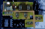 Ulepszenia - Budynki - wiertnictwo | Specjalizacje miast w SimCity - SimCity - poradnik do gry