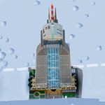 Ulepszenia - Budynki - wiertnictwo | Specjalizacje miast w SimCity - SimCity - poradnik do gry