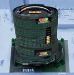 Ulepszenia - Budynki - hazard | Specjalizacje miast w SimCity - SimCity - poradnik do gry