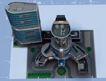 Ulepszenia - Budynki - hazard | Specjalizacje miast w SimCity - SimCity - poradnik do gry