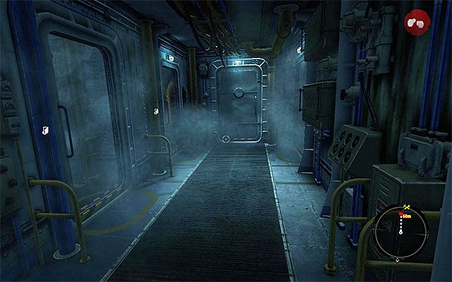 Akcja prologu rozgrywa się w całości na pokładzie płynącego statku, a konkretnie w lokacji Okręt wojenny - Wydostań się z celi | Prolog - Sztorm | Solucja Dead Island Riptide - Dead Island Riptide - poradnik do gry