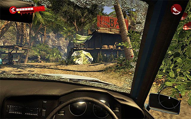 Droga wkrótce skręci na północny-wschód - Popytaj w okolicy o łódź | Rozdział 2 - Nowe początki | Dead Island Riptide - Dead Island Riptide - poradnik do gry