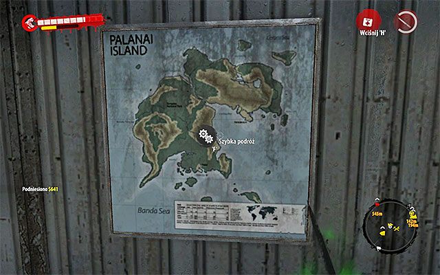 Uwaga - Zanim podejmiesz decyzję o wyruszeniu do Obozu Przetrwania Paradise radzę DOBRZE się przygotować, bo przed Tobą największa jak dotąd bitwa gry - Idź do Obozu Przetrwania Paradise | Rozdział 3 - Rytuał | Dead Island Riptide - Dead Island Riptide - poradnik do gry