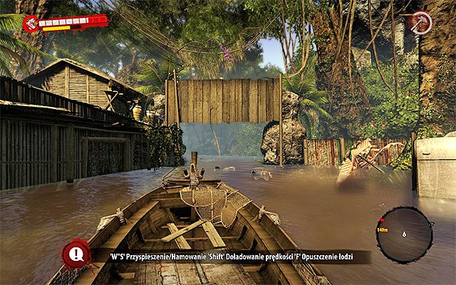 Nowy cel podróży to Misja Santa Maria - Znajdź misję Santa Maria | Rozdział 5 - Dom Boży | Solucja Dead Island Riptide - Dead Island Riptide - poradnik do gry