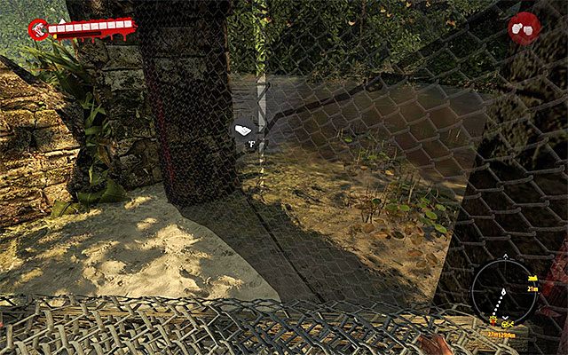 Ruszaj w stronę ruin, czyli na zachód - Przynieś pompę | Rozdział 5 - Akcja z pompą | Dead Island Riptide - Dead Island Riptide - poradnik do gry