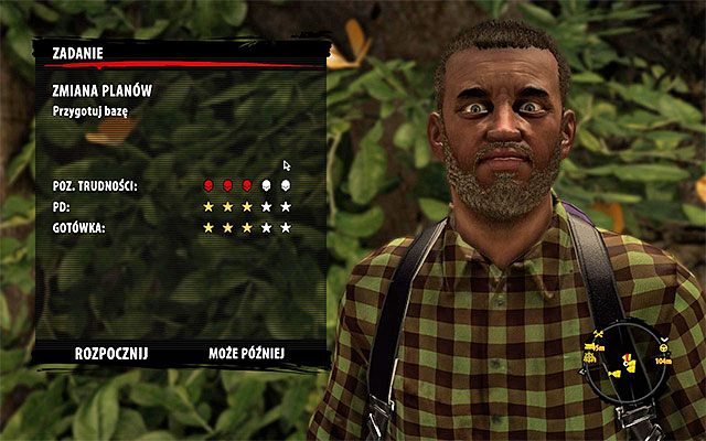 Zadbaj o to żeby uzupełnić zapasy oraz naprawić/ulepszyć posiadane bronie - Porozmawiaj z Trevorem | Rozdział 5 - Zmiana planów | Dead Island Riptide - Dead Island Riptide - poradnik do gry