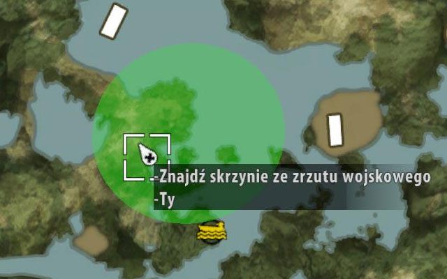 1 - W zasięgu | Poboczne zadania - Dżungla | Dead Island Riptide - Dead Island Riptide - poradnik do gry