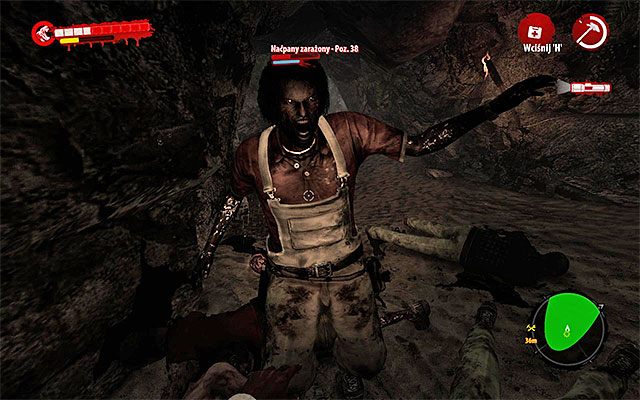 Ruszaj prosto - Medycyna alternatywna | Poboczne zadania - Dżungla | Dead Island Riptide - Dead Island Riptide - poradnik do gry