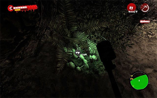 Na eksplorację jaskini radzę zdecydować się dopiero po zamordowaniu wszystkich żywych trupów - Medycyna alternatywna | Poboczne zadania - Dżungla | Dead Island Riptide - Dead Island Riptide - poradnik do gry