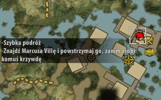 Szansa na rozpoczęcie tego pobocznej misji pojawia się po zaliczeniu głównej misji Rytuał, czyli po stoczeniu ogromnej bitwy z Hordą w lokacji Obóz Przetrwania Paradise - Powstrzymać szaleństwo | Poboczne zadania - Dżungla | Dead Island Riptide - Dead Island Riptide - poradnik do gry