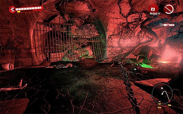 W Tunelach do odnalezienia są w sumie trzy przedmioty - Lekcja historii | Poboczne zadania - Dżungla | Dead Island Riptide - Dead Island Riptide - poradnik do gry