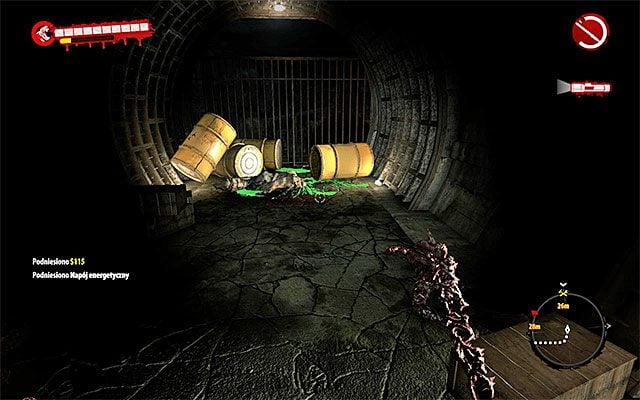 Na drugi trop natrafisz praktycznie od razu po zlokalizowaniu tego opisanego powyżej - Lekcja historii | Poboczne zadania - Dżungla | Dead Island Riptide - Dead Island Riptide - poradnik do gry