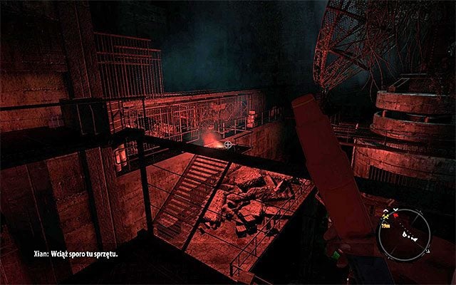 Ostatni trop możesz odnaleźć dopiero po wkroczeniu do największej lokacji Tuneli - Lekcja historii | Poboczne zadania - Dżungla | Dead Island Riptide - Dead Island Riptide - poradnik do gry