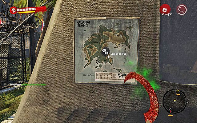 Musisz teraz powrócić do Kina na starym mieście - Porozmawiaj z pułkownikiem Samem Hardym | Rozdział 10 - Ratunek - Dead Island Riptide - poradnik do gry