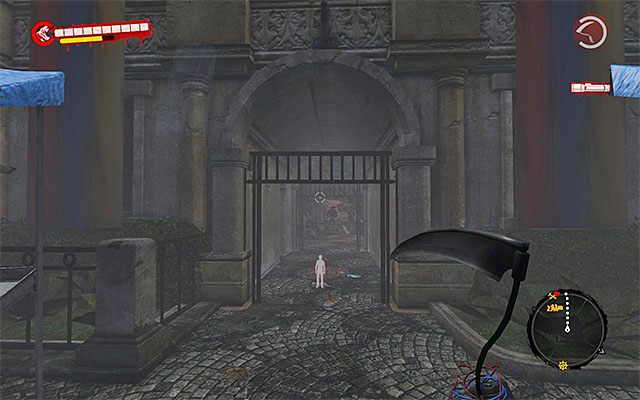 Zeskocz lub zejdź na dół i wyrusz na południe - Odciągnij nieumarłych na scenę koncertową | Rozdział 10 - Ratunek - Dead Island Riptide - poradnik do gry