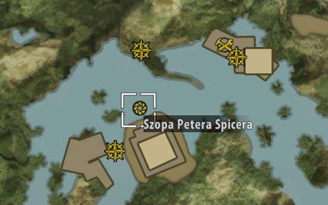 Zadanie to powiązane jest z oczyszczeniem z nieumarłych Martwej Strefy w lokacji Szopa Petera Spicera - Zabij Petera Nieumarłego W. Spicera | Poboczne zadania - Dżungla - Dead Island Riptide - poradnik do gry