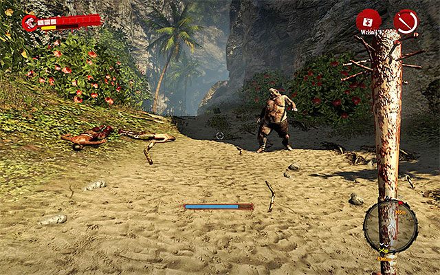 Z topielcami walczyło się już w poprzedniej odsłonie cyklu i od tamtego czasu nie zmienili się - Topielcy | Bestiariusz | Dead Island Riptide - Dead Island Riptide - poradnik do gry