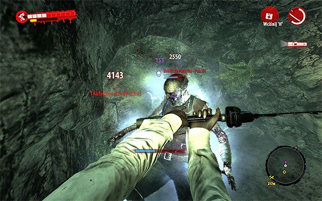 Bossowie to unikalni przeciwnicy, których poznasz po tym, że każdy z nich ma imię, nazwisko oraz jakiś pseudonim - Bossowie | Bestiariusz | Dead Island Riptide - Dead Island Riptide - poradnik do gry
