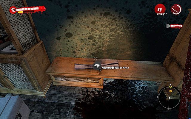 Zacznij od oczyszczenia parteru (uwaga na pojedynczego zapaśnika - Projekty - Henderson (12 - 24) | Sekrety | Dead Island Riptide - Dead Island Riptide - poradnik do gry