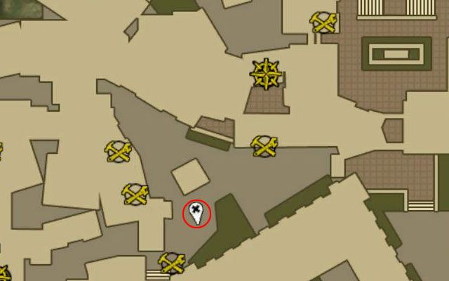Nagranie znajduje się na placu na południowy-zachód od Kina na starym mieście i Zakażonych piwnic - Nagrania - Henderson - Sekrety - Dead Island Riptide - poradnik do gry