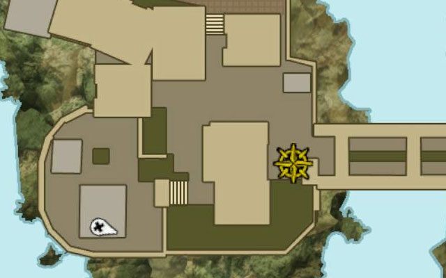 Nagranie znajduje się w południowo-zachodniej części Bazy Wojskowej - Nagrania - Henderson - Sekrety - Dead Island Riptide - poradnik do gry
