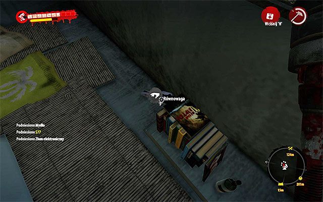 Wejdź do przyczepy - Projekty - Dżungla (16 - 30) | Sekrety | Dead Island Riptide - Dead Island Riptide - poradnik do gry