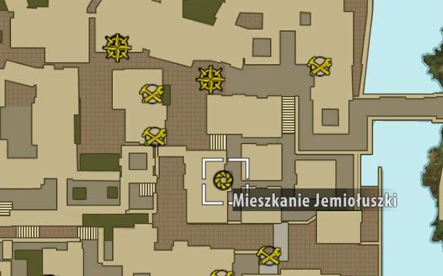 Pocztówki należy szukać wewnątrz Mieszkania Jemiołuszki zlokalizowanego w zachodniej części Henderson - Pocztówki - Henderson | Sekrety | Dead Island Riptide - Dead Island Riptide - poradnik do gry