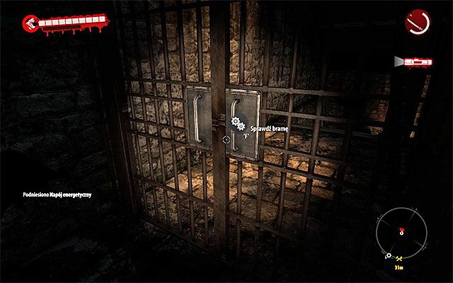 Ruszaj prosto - Znajdź zejście na niższe piętro | Rozdział 11 - Katastrofa | Dead Island Riptide - Dead Island Riptide - poradnik do gry