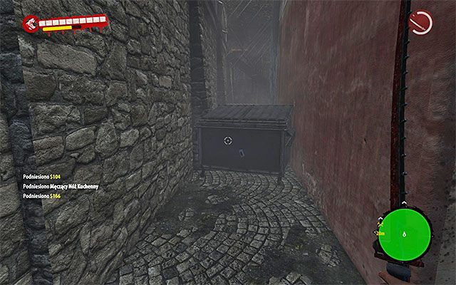 Możesz teraz zająć się zbadaniem obszarów na południe i na zachód stąd (są tu m - Dotrzyj do doków | Rozdział 12 - Z prądem | Dead Island Riptide - Dead Island Riptide - poradnik do gry