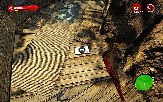 Zajmij się eksploracją domu na drzewie - Bezpieczna przystań | Poboczne zadania - Dżungla | Dead Island Riptide - Dead Island Riptide - poradnik do gry