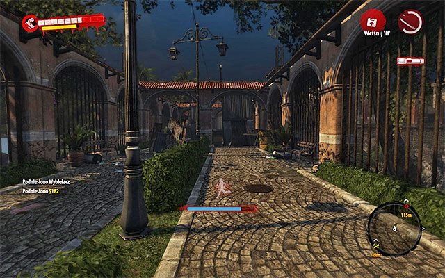 Nowy cel podróży to Baza Wojskowa - Wspomnienia | Poboczne zadania - Henderson | Dead Island Riptide - Dead Island Riptide - poradnik do gry