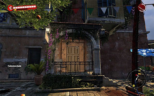 Aktualny cel podróży to Mieszkanie Sylvii - Więzy rodzinne - Poboczne zadania - Henderson - Dead Island Riptide - poradnik do gry
