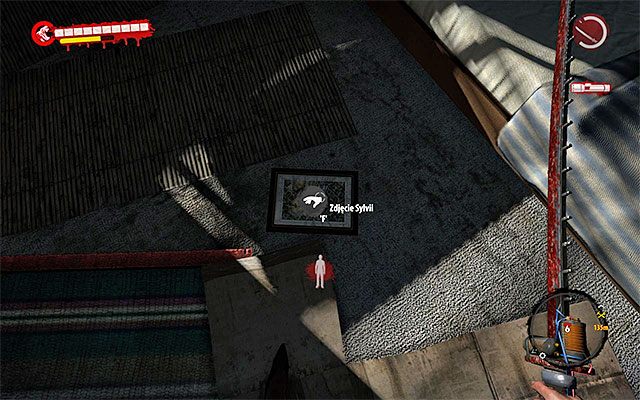 Jako że nie odnajdziesz tu żony Marvina do wykonania będzie tylko jedna drobna czynność - Więzy rodzinne - Poboczne zadania - Henderson - Dead Island Riptide - poradnik do gry