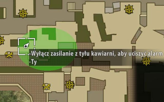 1 - Martwi słabo tańczą | Poboczne zadania - Henderson - Dead Island Riptide - poradnik do gry