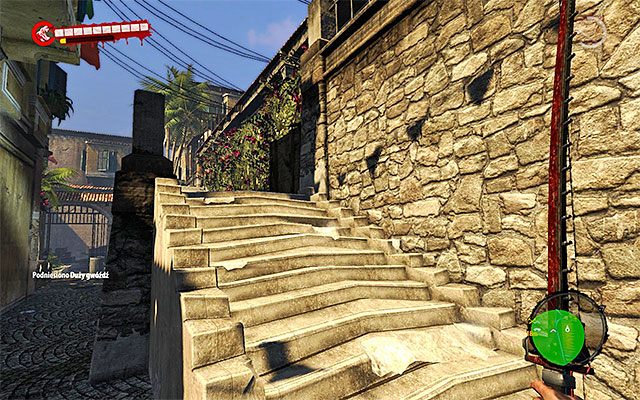 1 - Damy przodem | Poboczne zadania - Henderson | Dead Island Riptide - Dead Island Riptide - poradnik do gry