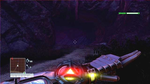 7 - Carlyles notes (notatki dr Carlyle) | Ukryte przedmioty - Far Cry 3: Blood Dragon - poradnik do gry