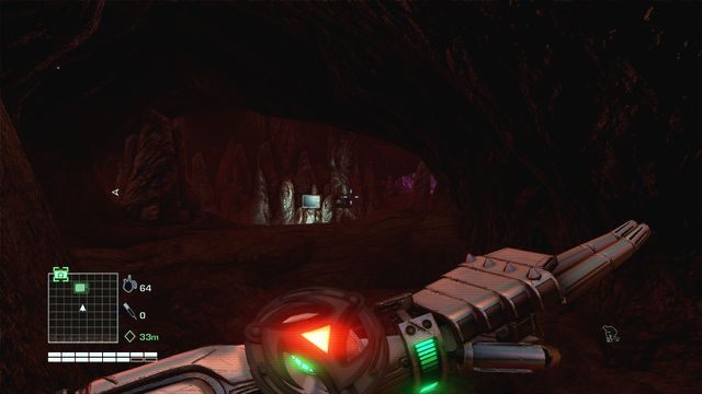 Współrzędne: [X:436 - TV sets (odbiorniki telewizyjne) | Ukryte przedmioty | Far Cry 3 Blood Dragon - Far Cry 3: Blood Dragon - poradnik do gry