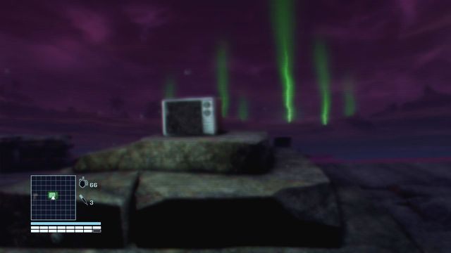 Współrzędne: [X:496 - TV sets (odbiorniki telewizyjne) | Ukryte przedmioty | Far Cry 3 Blood Dragon - Far Cry 3: Blood Dragon - poradnik do gry