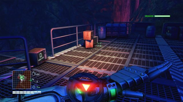 Współrzędne: [X:535 - TV sets (odbiorniki telewizyjne) | Ukryte przedmioty | Far Cry 3 Blood Dragon - Far Cry 3: Blood Dragon - poradnik do gry