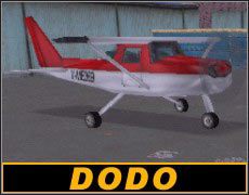 Dodo - Samochody | Grand Theft Auto 3 - Grand Theft Auto 3 - poradnik do gry