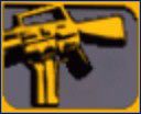 M16 - Uzbrojenie | Grand Theft Auto 3 - Grand Theft Auto 3 - poradnik do gry